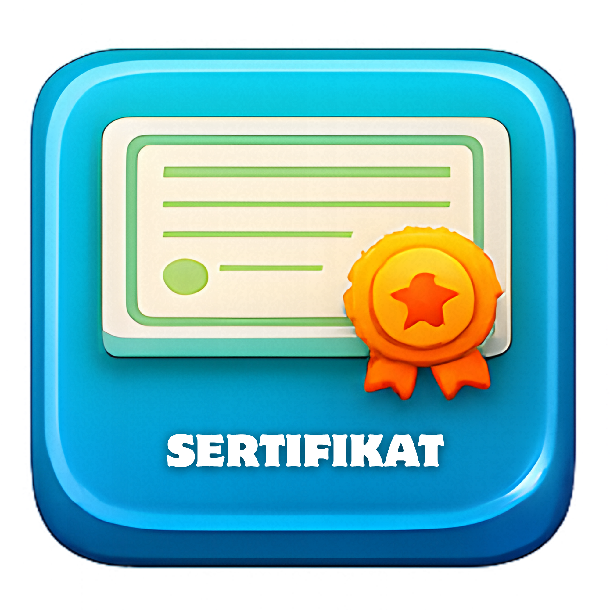 Sertifikat
