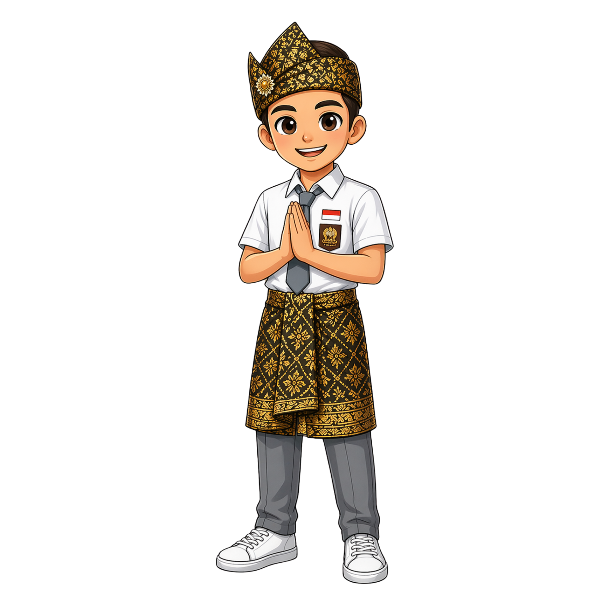 Laki-laki