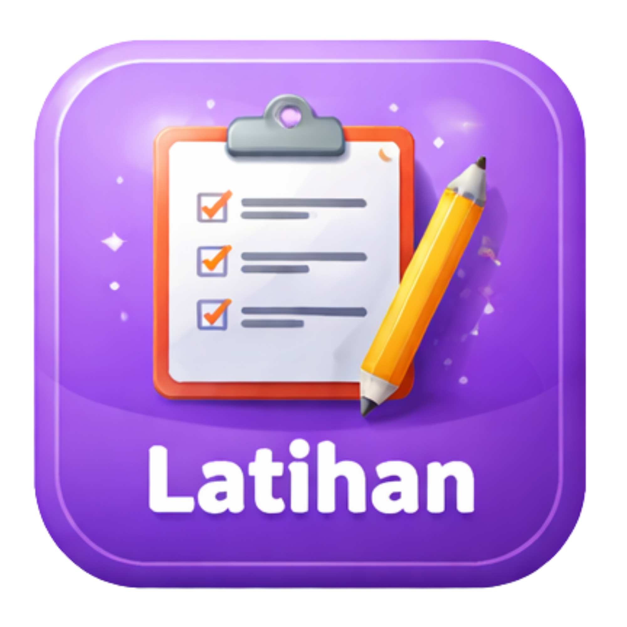 Latihan