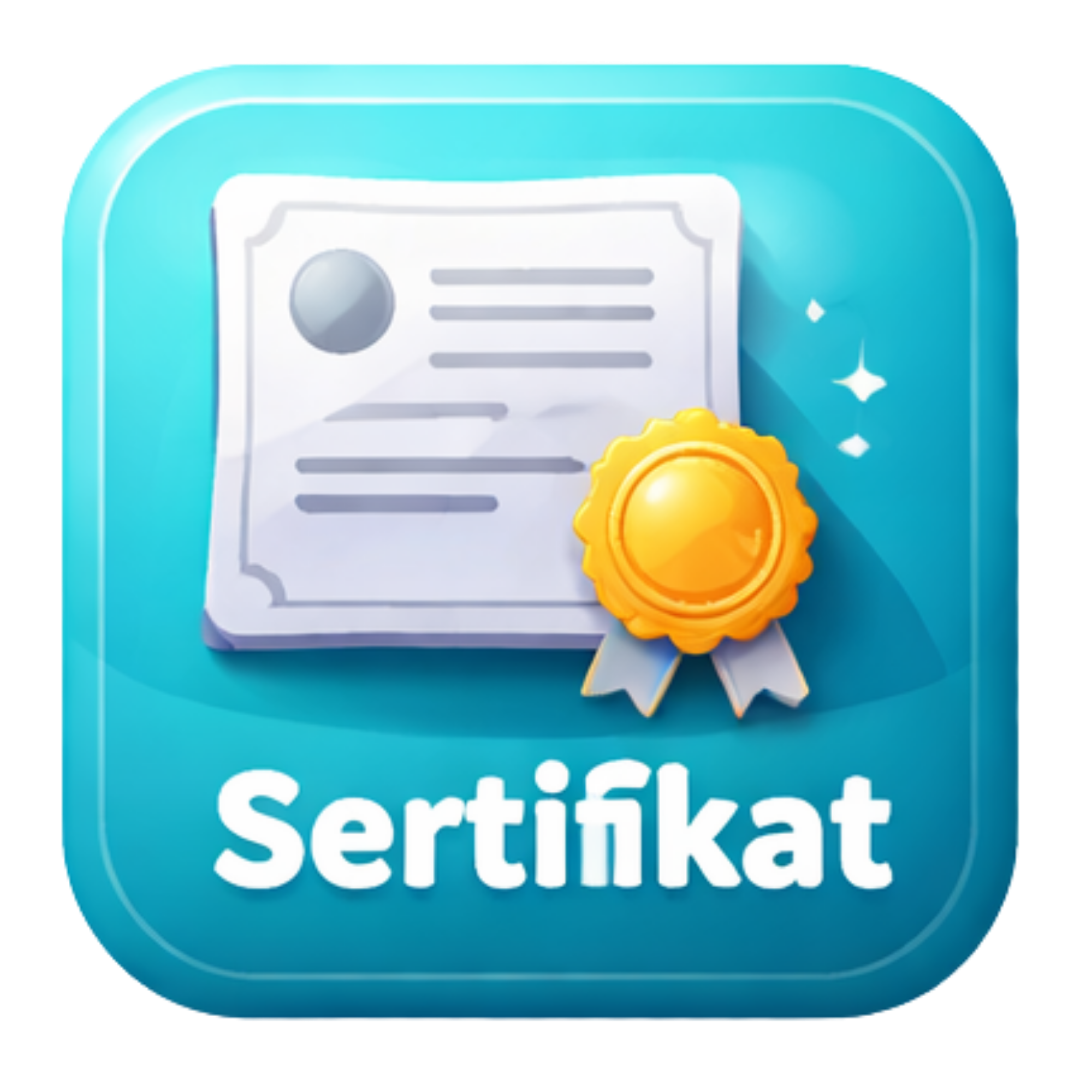 Sertifikat